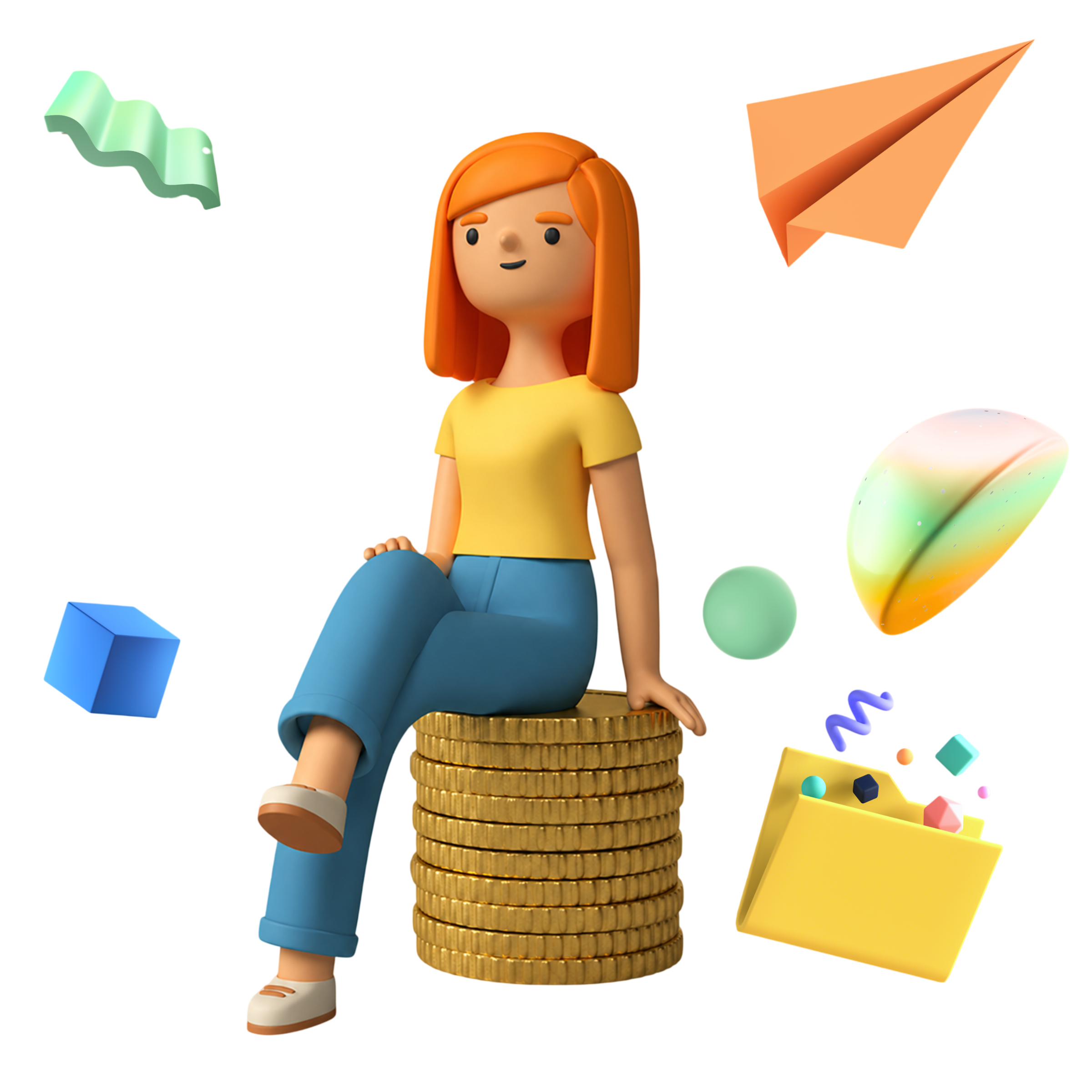 About